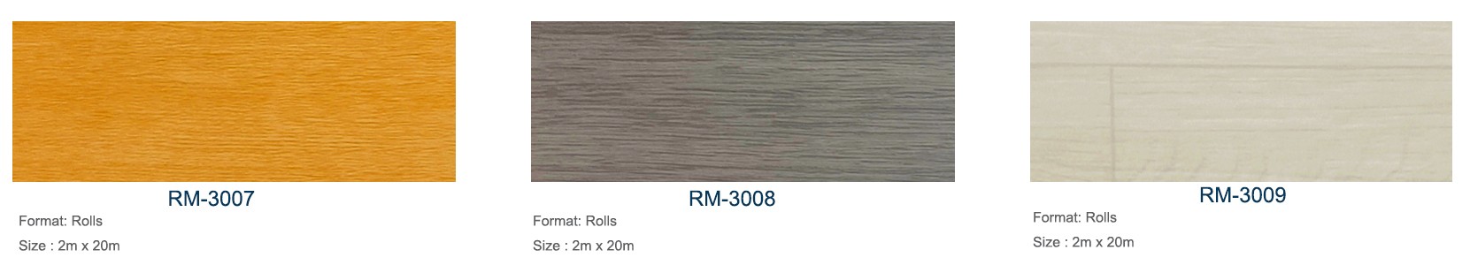 Relle wooden heterogneous floor