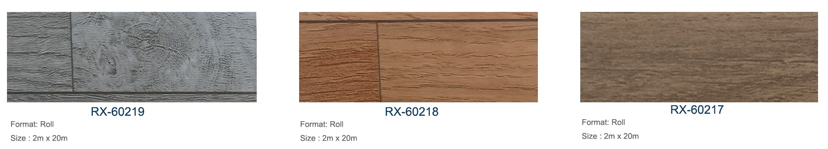 RELLE WOODEN HETEROGENEOUS SHEET FLOOR