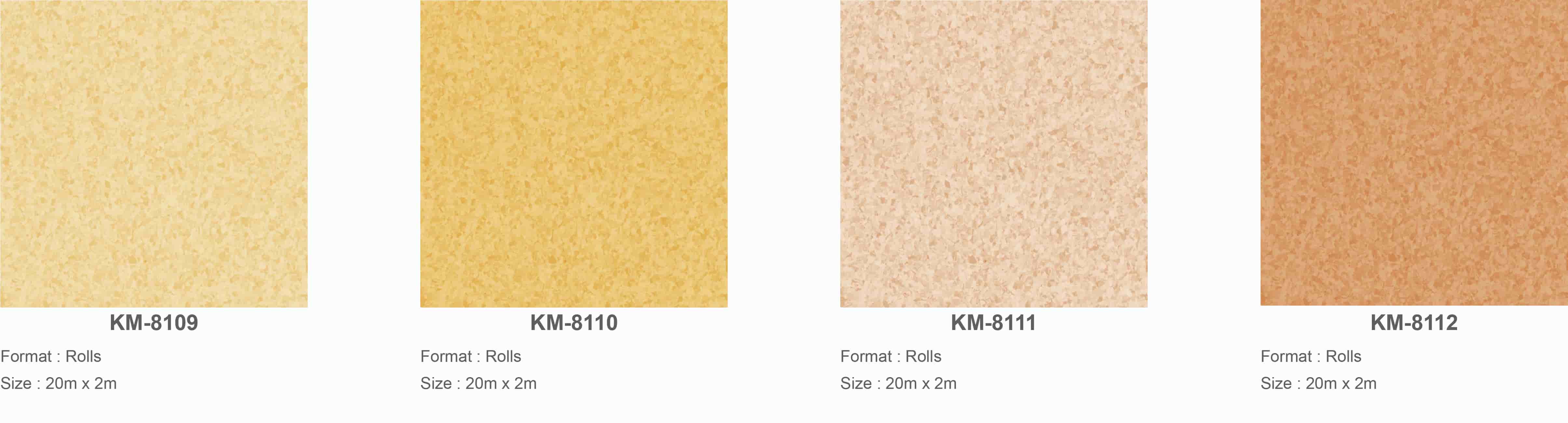 Relle Images Relle Anti-slip Homogeneous Vinyl Flooring For Hospital Manufacturer ...