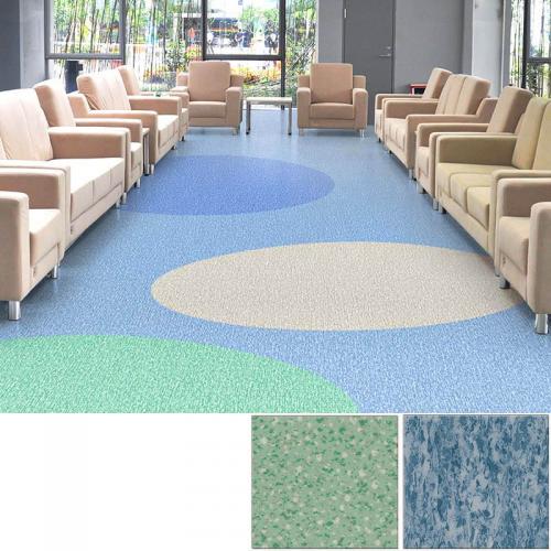 Kindergarten Flooring
