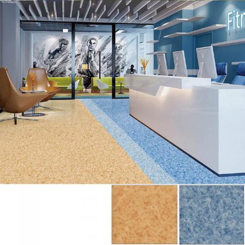Flooring For Schools