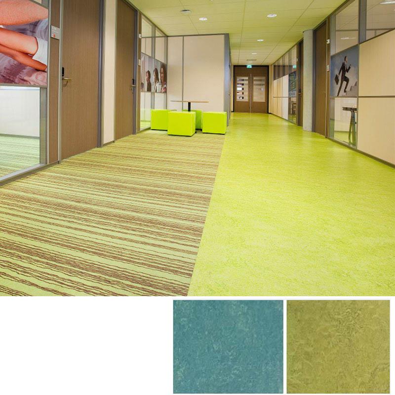 LINOLEUM FLOOR YIBEL SERIES Manufacturer & Supplier