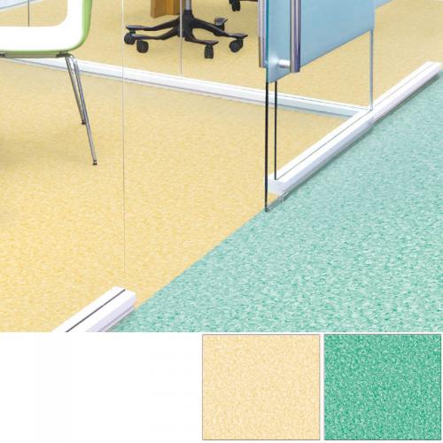 heterogeneous pvc vinyl Flooring