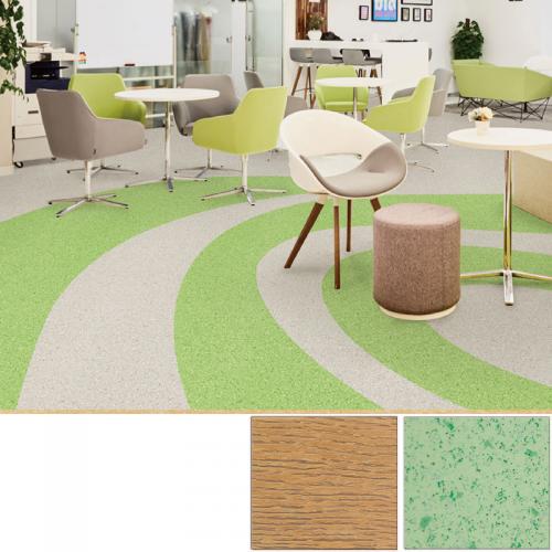 commercial pvc Flooring