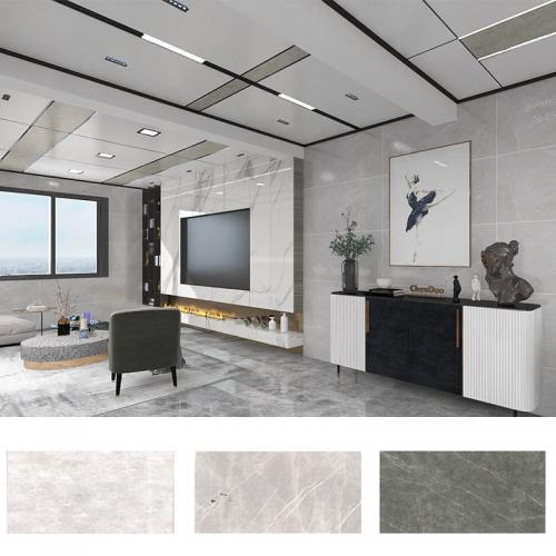 ALUMINUM HONEYCOMB CEILING