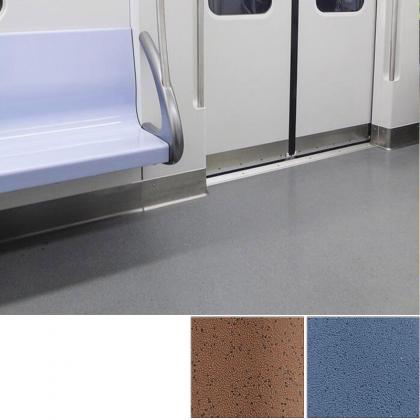 Bus Floor