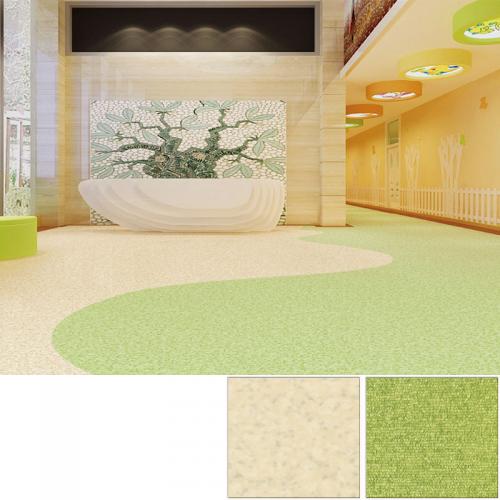 Hotel Floor