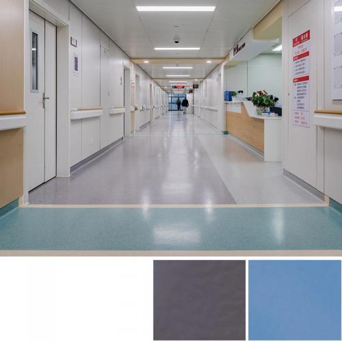 RUBBER FLOOR