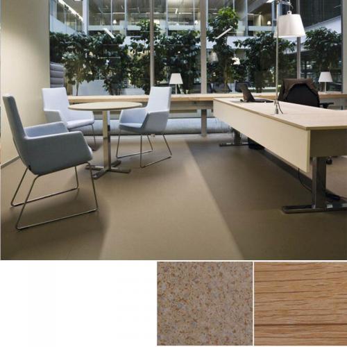 Flooring For Offices