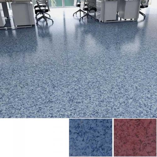 Flooring For Offices