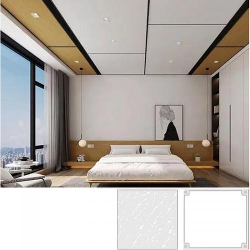 RElle ALUMINUM HONEYCOMB CEILING