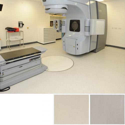 Relle Homogeneous Vinyl Flooring