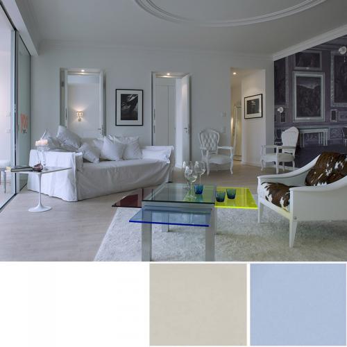 RELLE PVC WALL PANEL