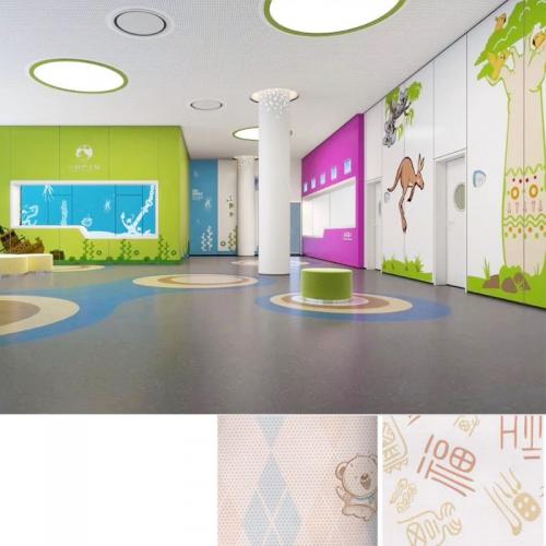 RELLE PVC WALL PANEL