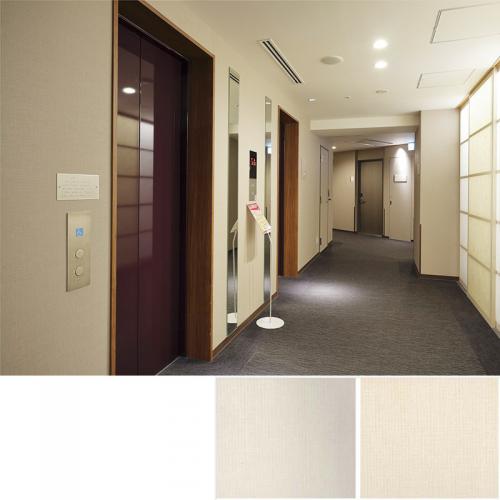 RELLE HETEROGENEOUS PVC WALLCOVERING