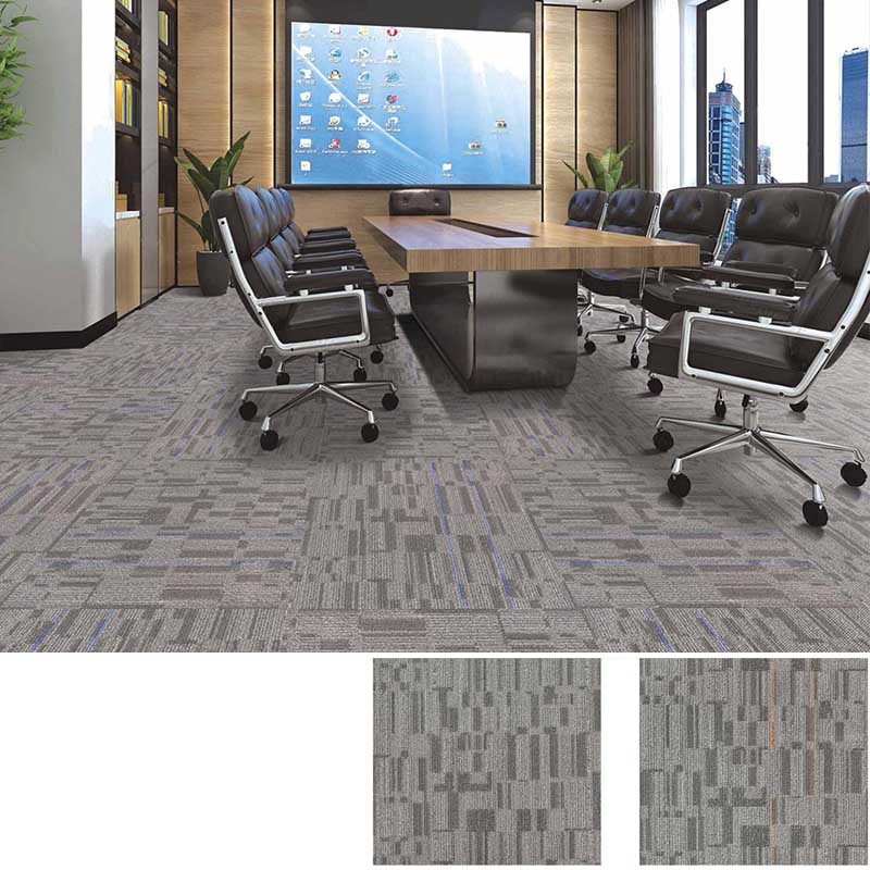 NONWOVEN CARPET TILES Manufacturer & Supplier
