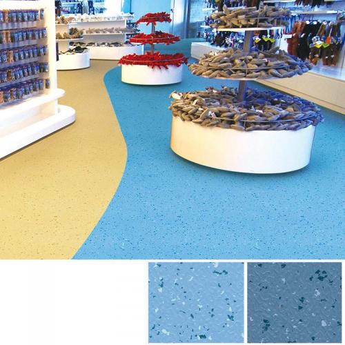 RELLE RUBBER FLOOR