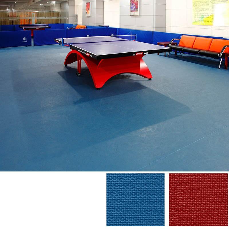 TABLE TENNIS COURT FLOOR BK SERIES Manufacturer & Supplier