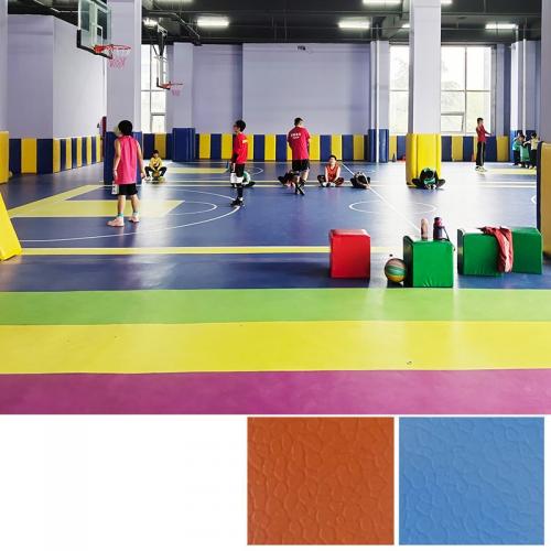 Sports Flooring