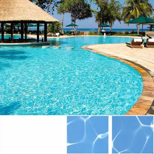 Relle Vinyl Pool Liners
