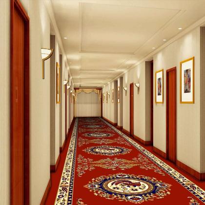 Relle NYLON CARPET FOR HOTEL