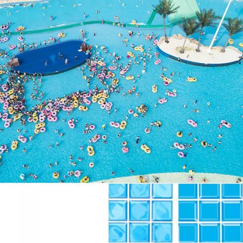 Relle Vinyl Pool Liners