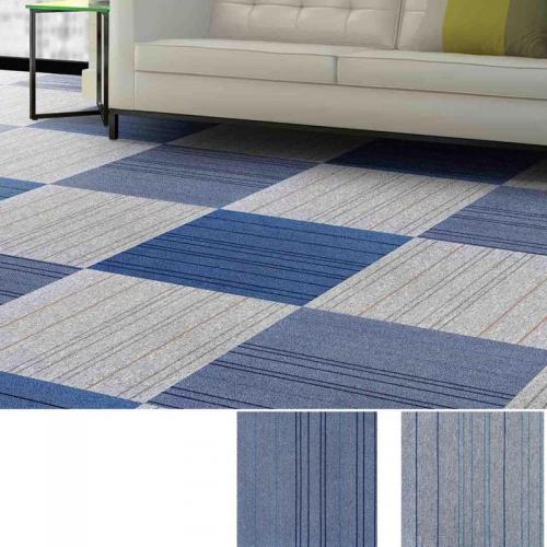 Relle COLORFUL LUXURY SERIES OFFICE CARPET 2