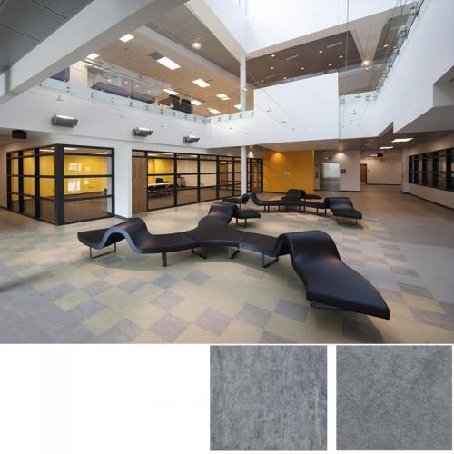 Relle lvt/spc flooring