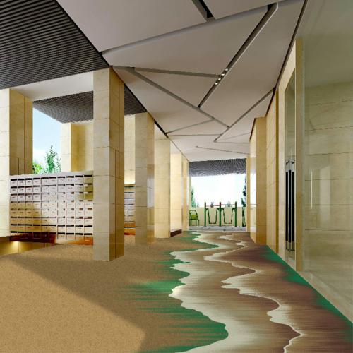 Relle NYLON CARPET FOR HOTEL
