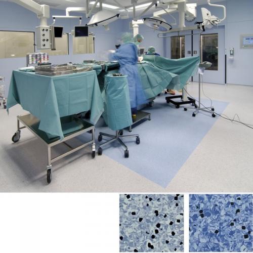 RELLE ESD FLOOR