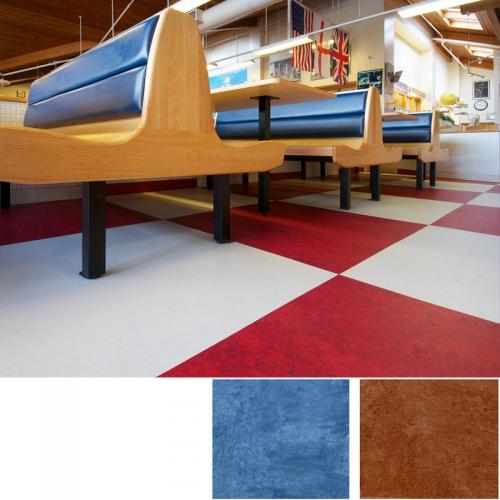 Relle SPC FLOOR