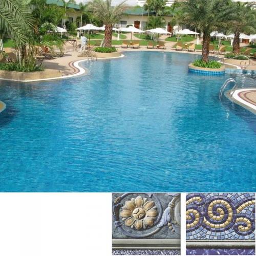Relle Vinyl Pool Liners