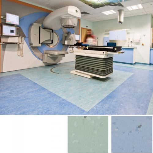 Relle Homogeneous Vinyl Waterproof  Flooring