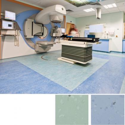 Relle Homogeneous Vinyl Waterproof  Flooring