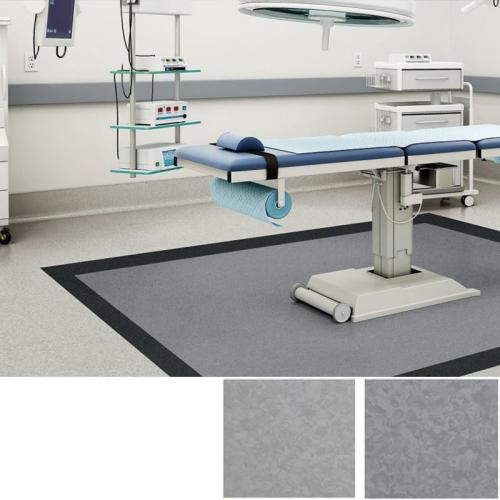 Relle Homogeneous Vinyl Waterproof  Flooring