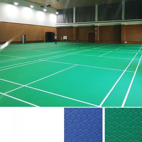 Relle sport Court Flooring