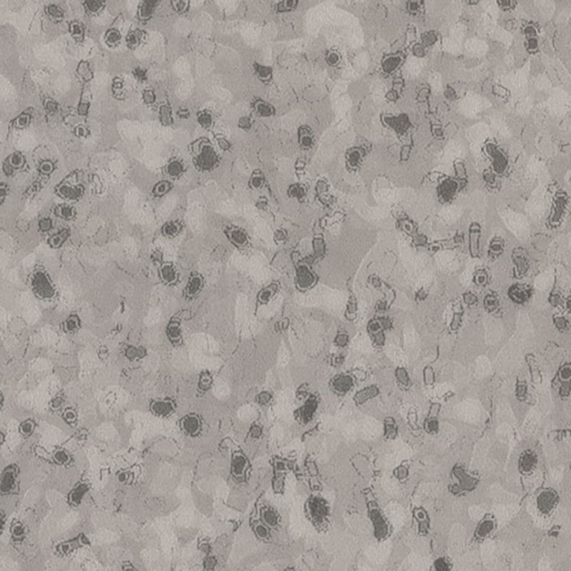 Relle Heterogeneous Vinyl Waterproof  Flooring