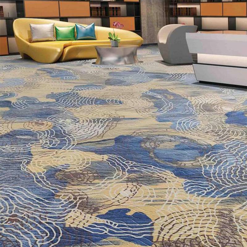 Relle NYLON CARPET FOR HOTEL