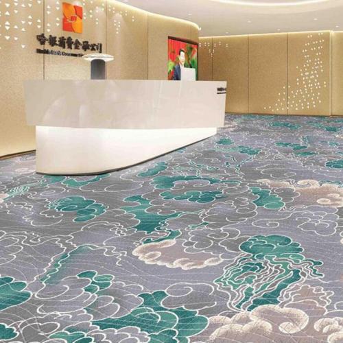 Relle NYLON CARPET FOR HOTEL