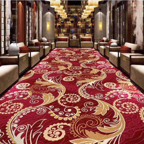 Relle NYLON CARPET FOR HOTEL