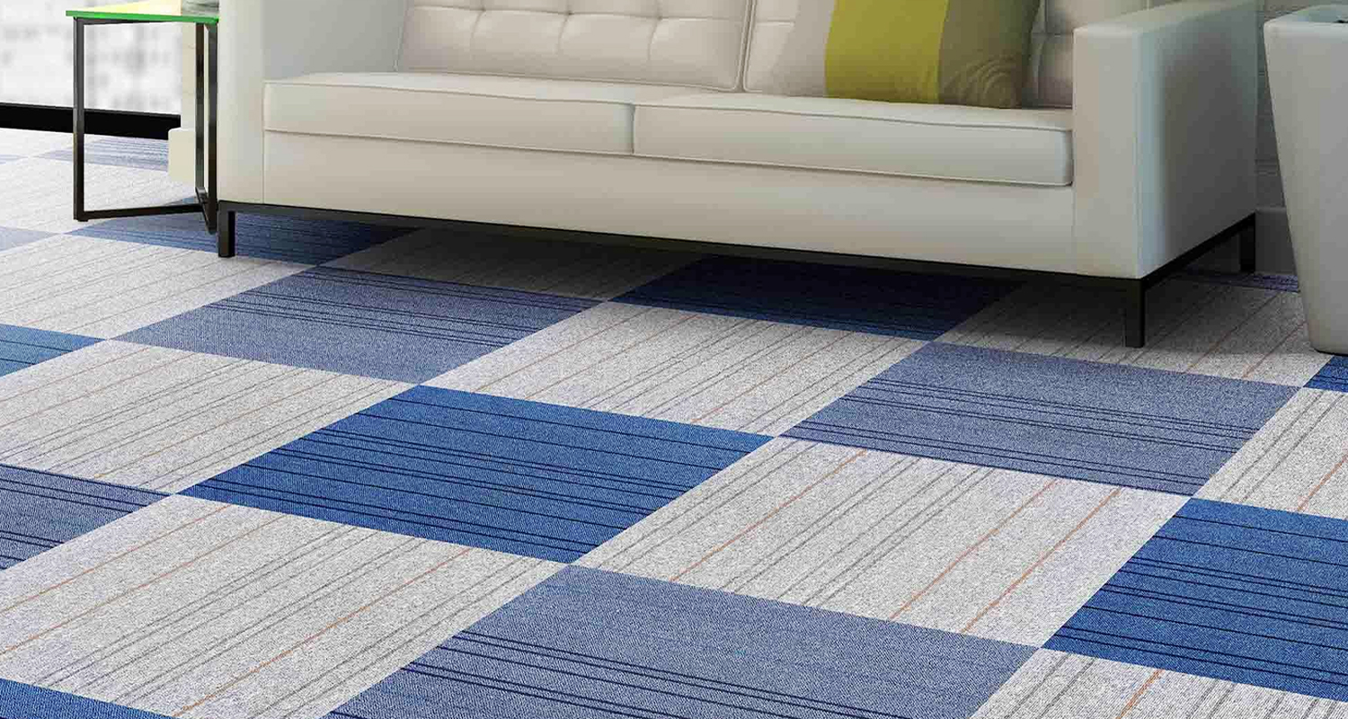 Relle COLORFUL LUXURY SERIES OFFICE CARPET 2