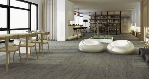 Relle SPC FLOOR-5.0T-WOOD GRAIN