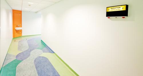 Relle Homogeneous Sheet Flooring