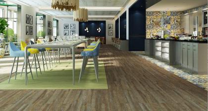 Vinyl Flooring Lvt