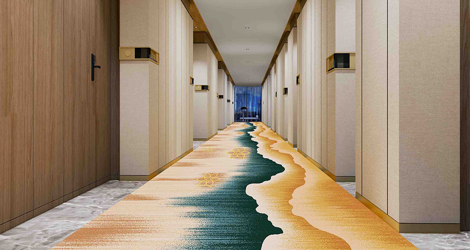 Relle NYLON CARPET FOR HOTEL