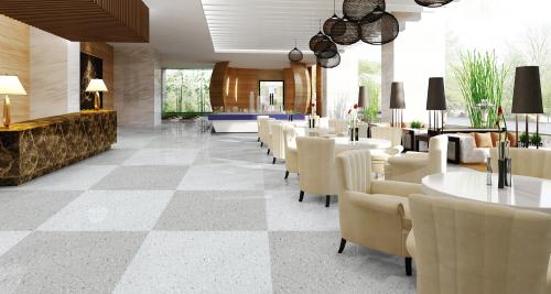 Luxury Vinyl Flooring