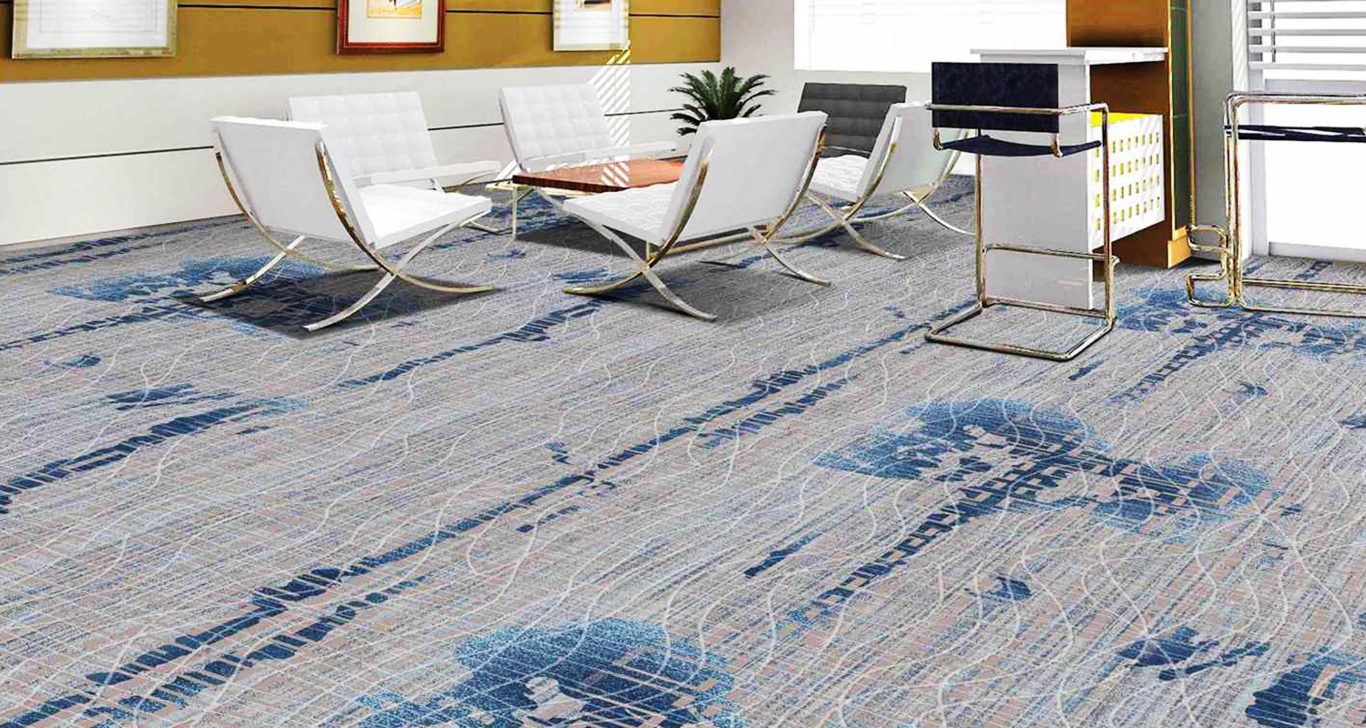 Relle NYLON CARPET FOR HOTEL