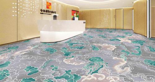 Relle NYLON CARPET FOR HOTEL