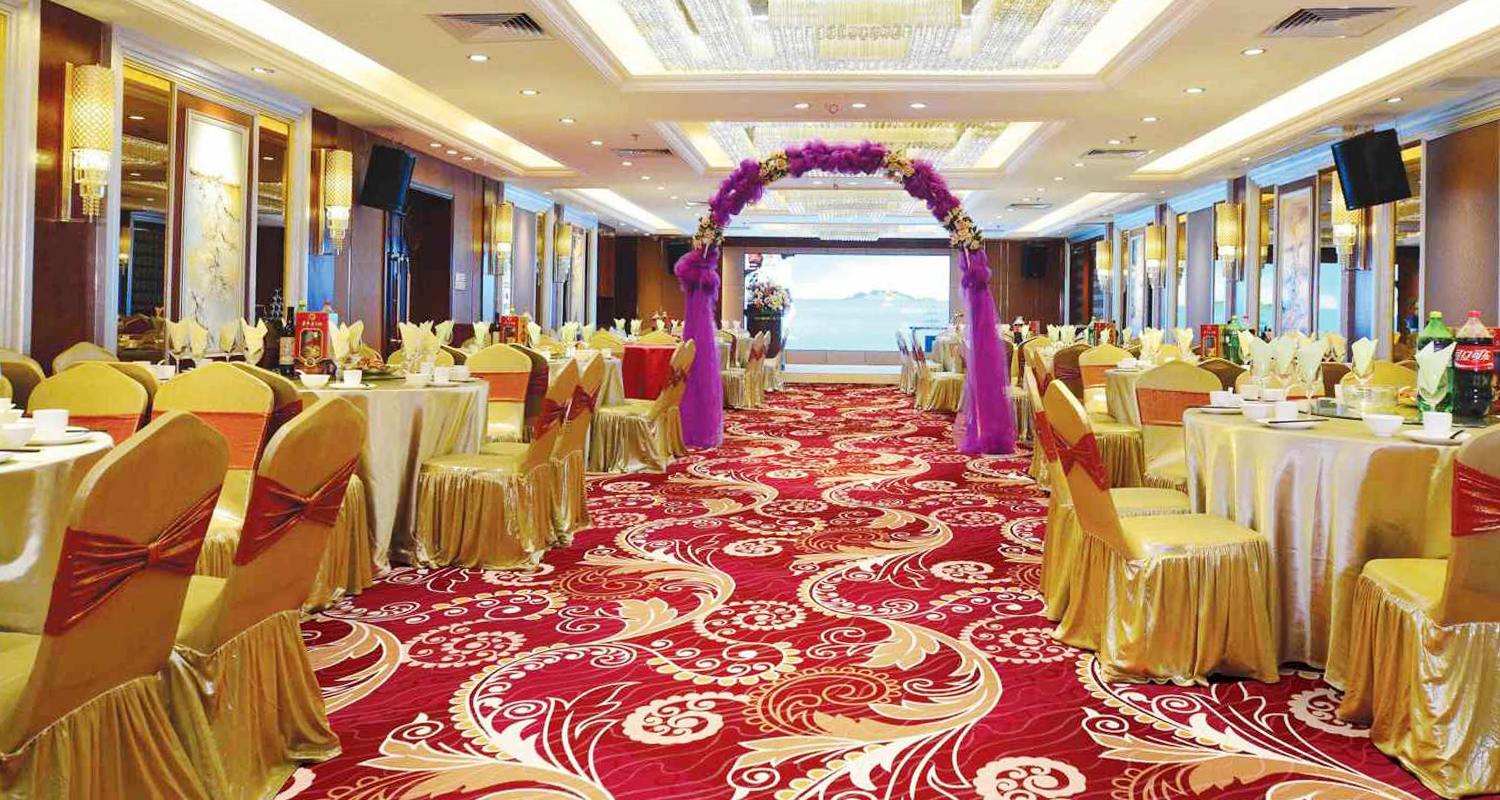 Relle NYLON CARPET FOR HOTEL