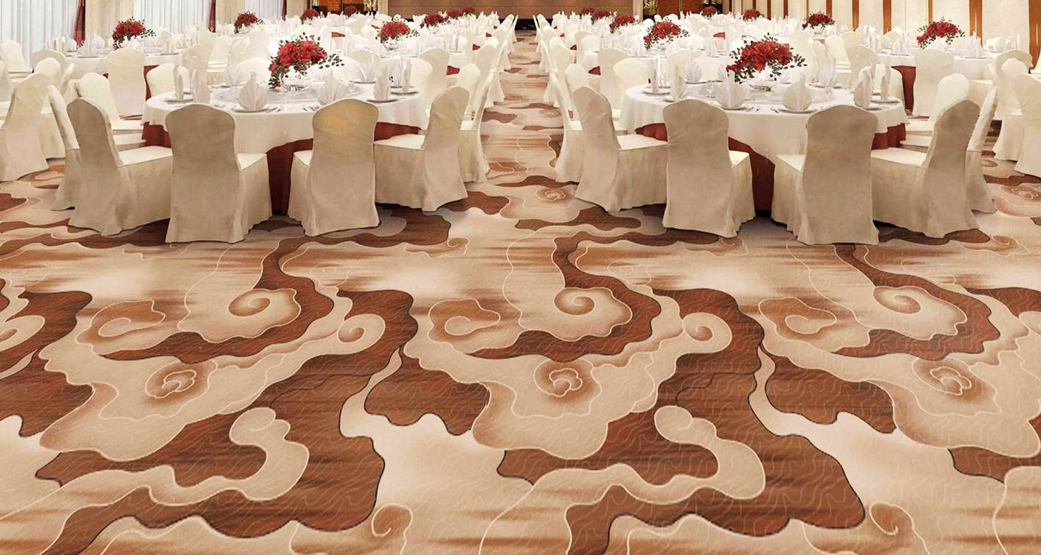 Relle NYLON CARPET FOR HOTEL